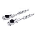 thumbnail image 2 of 1 Pair Universal Design Motorbike Handguards Handlebar Hand Guards Motorcycle, 2 of 5