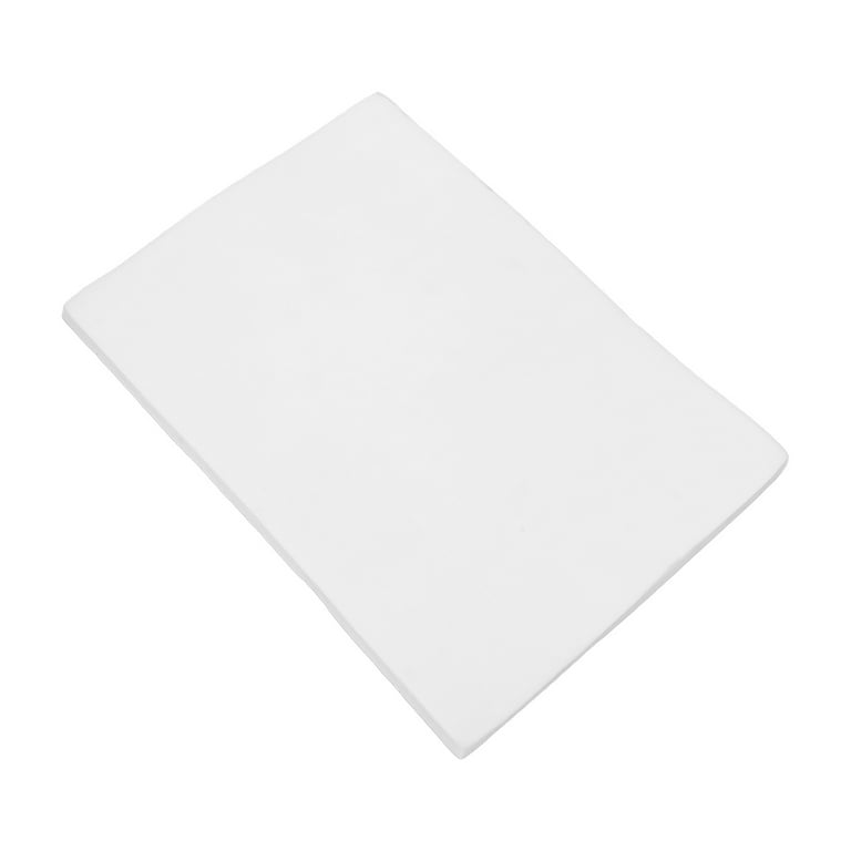 CNMF Extra Thick Foam Board,Extra Thick Super Soft Post Surgery  Liposuction,for Arms Chin Abdomen 