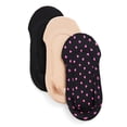 thumbnail image 2 of MeMoi Pindot Heart Fine Edge Liner 3-Pack - Mens - Male, 2 of 5