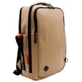 thumbnail image 2 of MOCHILA JAIME IBIZA JIC-006 TAUPE, 2 of 4