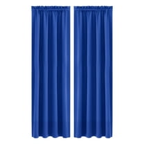 Room Darkening Sliding Heat Insulation Door Curtain, Patio Door Blind, Home Room Darkening Curtains for Villa/Hall, Slider Blinds for Bedroom, 1pc 37.8"x83.9"