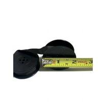 Royal Quiet Deluxe Portable Typewriter Ribbon Black Ink - FREE SHIPPING IN USA