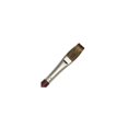 thumbnail image 1 of ROYAL BRUSH L9509016 ROYAL SABLETEK Poignée Courte Plate 16, 1 of 1