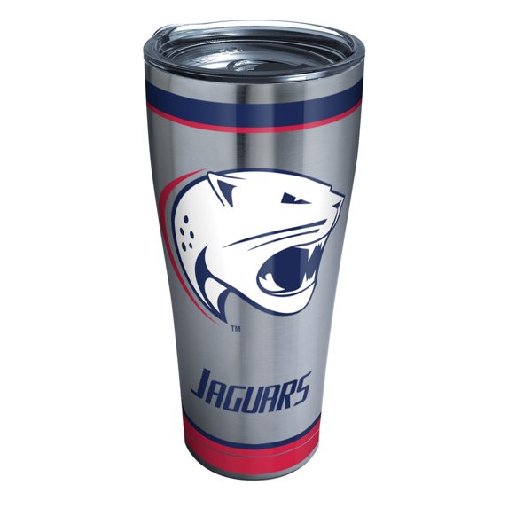 Tervis South Alabama Jaguars Insulated Tumbler