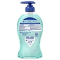 thumbnail image 3 of Softsoap Effective Liquid Hand Soap- The Ideal Sensitive Skin Hand Soap, Dermatologist Tested Fresh Citrus- Clinically Proven, Refillable Soap Bottle with Pump 11.25 fl oz Per Pack, Pack of 2, 3 of 5