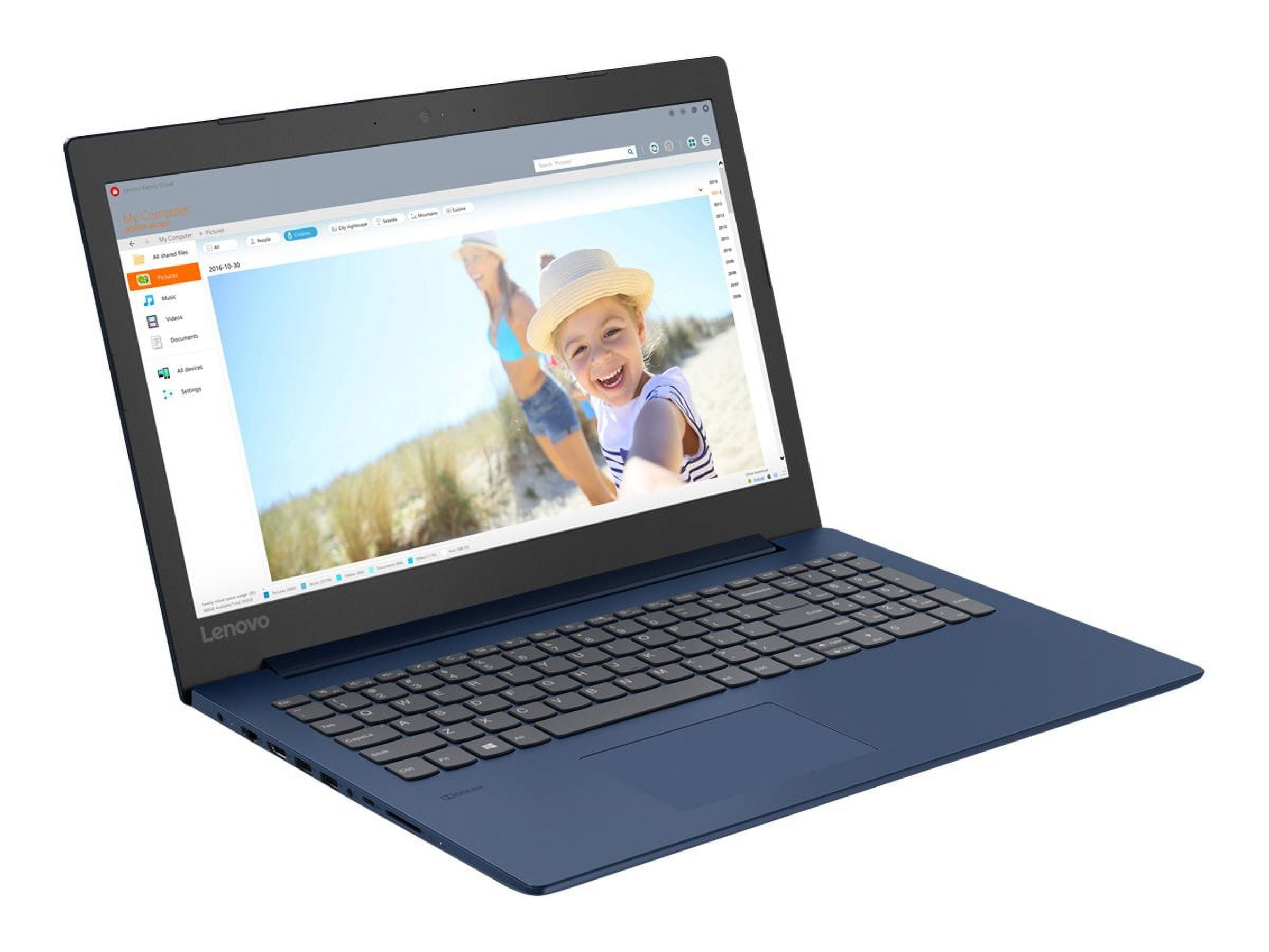Lenovo IdeaPad 330-15AST 81D6 - AMD A6 - 9225 / up to 3.1