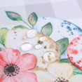 thumbnail image 6 of Easter Tablecloth 60"x84" for Rectangle Table, Waterproof Easter Decorative Table Cloth Bunny Tablecloth for Dining Room, 6 of 6
