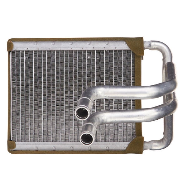 Fits 0609 Hyundai Tucson 2.0L & 2.7L Front HVAC Heater Core Aluminum