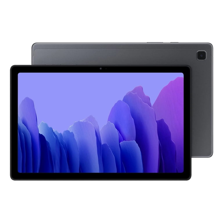 Restored Samsung Galaxy Tab A7 SM-T500 10.4
