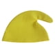 thumbnail image 5 of Unisex Adultos Navidad Sombrero Gorra Disfraz de de Navidad - rojo, Individuales Amarillo Yotijar  sombrero de duende de navidad, 5 of 5