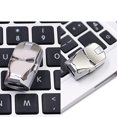 thumbnail image 1 of [readystock] memoria usb de metal de estilo ironman/impermeable/8gb/32gb/64gb/usb/memoria flash/disco u/regalo cle usb, 1 of 4