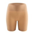 thumbnail image 1 of Ropa interior moldeadora de cintura alta para mujer, pantalones de verano finos sin costuras para después del parto que moldean la cintura, el vientre pequeño y las caderas fuertes, 1 of 5