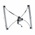 thumbnail image 3 of AISIN RPACH-010 Power Window Regulator w/ Motor Fits select: 2001-2003 DODGE GRAND CARAVAN, 2001-2003 CHRYSLER TOWN & COUNTRY, 3 of 4