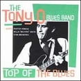 thumbnail image 1 of Pre-Owned Top of the Blues (CD 0048691301426) by Tony O. Blues Band, 1 of 1