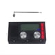 thumbnail image 5 of Radio Portátil Multibanda JNP-7751 SAF7751 Actualización TEF6686 Batería Recargable de 10000 MAh, 5 of 5