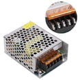 thumbnail image 1 of Switch, Medium Low Voltage Equipment, Power Supply Driver Adapter for DC12V LED Screen Light Bar, 3D Printer, Protective Functions for Industrial Automation, 1 of 7