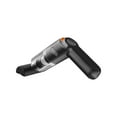 thumbnail image 3 of Augper Car Vacuum Cleaner Cordless, Portable Handheld Vacuum Cleaner, Wireless Vacuum Cleaner, Wet And Dry Handheld Vacuum Cleaner, Household Goods Dirt Cleaner, 3 of 7