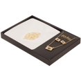 thumbnail image 2 of Harry Potter Hogwarts Letter and Earring Necklace Set, 2 of 3