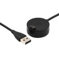 thumbnail image 1 of Kuymtek Cable de datos de sincronización de carga de cargador rápido con base para Garmin Fenix ​​5 5S 5X Kuymtek Componentes de la computadora, 1 of 6