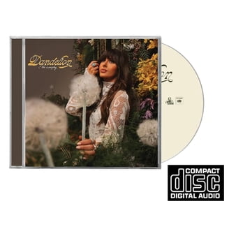 Ella Langley Ella Langley: Dandelion - Double Vinyl Record Album