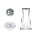 thumbnail image 3 of Kit de Filtro de Agua ChapLithe para Manija Keurig 2.0 12 cm con 6 Filtros, 3 of 6