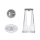 thumbnail image 3 of Kit de Filtro de Agua ChapLithe para Manija Keurig 2.0 12 cm con 6 Filtros, 3 of 6
