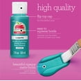 thumbnail image 5 of Apple Barrel Color Basics 2 fl oz Acrylic Craft Paint Set, Matte Finish, 25 Piece, 5 of 8