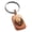 Rose, variant on Stainless Steel Greek Mythology Phoenix Engraved Small Rectangle Dog Tag Charm Keychain Keyring Celtic