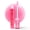 Watermelon, variant on LAMEL All-in-One Lip Tinted Plumping Oil - Moisturising Tinted Lip Gloss - Peachy 401 - 0.1 fl.oz
