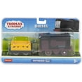thumbnail image 6 of Thomas & Friends Diesel Motorized Toy Train Engine, 6 of 6