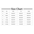 thumbnail image 3 of YUGYXL 70s Disco Pants for Men Bell Bottom Dress Pants Stylish Dancing Stage Performance Pants Flat Front Stretch Flared Pants White S, 3 of 8