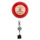 thumbnail image 1 of 2-1 / 16 '' Resina Snooker Pool Cue Line Dots Practice Ball \u0026 Chalk Holder, 1 of 9