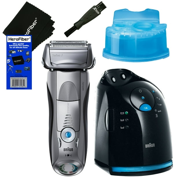 Braun Series 7 799cc6 Men