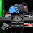 thumbnail image 2 of Batería de repuesto SafeAmp para batería Peg-Perego de 12 V, 2 of 2