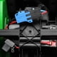 thumbnail image 2 of Batería de repuesto SafeAmp para batería Peg-Perego de 12 V, 2 of 2