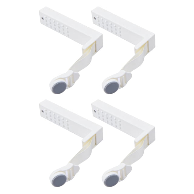 Tool Kit for Home, Bedsheet Lock Heavy Bed Sheet Corner Lock for Keep Sheets Firm Tight Bed Sheet Detangler Bed Sheet Organizer Mattress Sheet Holder Straps Sheet Protectors Sheet Clips