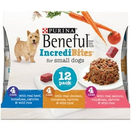 Beneful salmon walmart online