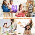 thumbnail image 7 of 97 Decor Downtown Girl 8x10 Red Y2k Kit Poster Set, 36 Pieces, 7 of 7