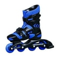 thumbnail image 4 of 1 par de juguetes de colección de patines de ruedas a escala 1/6, modelo de zapatos en miniatura para figuras de acción de 12 ", cuerpo de muñeca Azul, 4 of 8
