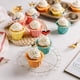 thumbnail image 3 of Para Hornear Resistentes A Altas Temperaturas, Revestimientos Para Cupcakes, Revestimientos Para Hornear Magdalenas Para Suministros De Fiesta 30 Tazas Scienceny HA042697-01, 3 of 6
