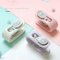 thumbnail image 4 of Sheet Clips Clip Multifunctional Skid-proof Clamps Fastening Mattress Clip Multifunctional Skid-proof Curtain Buckle Accessories Fittings Tools Green 12pcs, 4 of 9