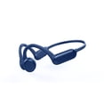 thumbnail image 1 of X18 Pro Auriculares de conducción ósea Reproductor de MP3 de 8GB Auriculares inalámbricos BT5.0 Abanopi  Auriculares, 1 of 7