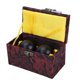 thumbnail image 3 of Juego de 2 balones de mano para entrenamientos mejorados, para principiantes y profesionales, de 5 cm, de madera de sándalo, para hombres y mujeres, 3 of 8