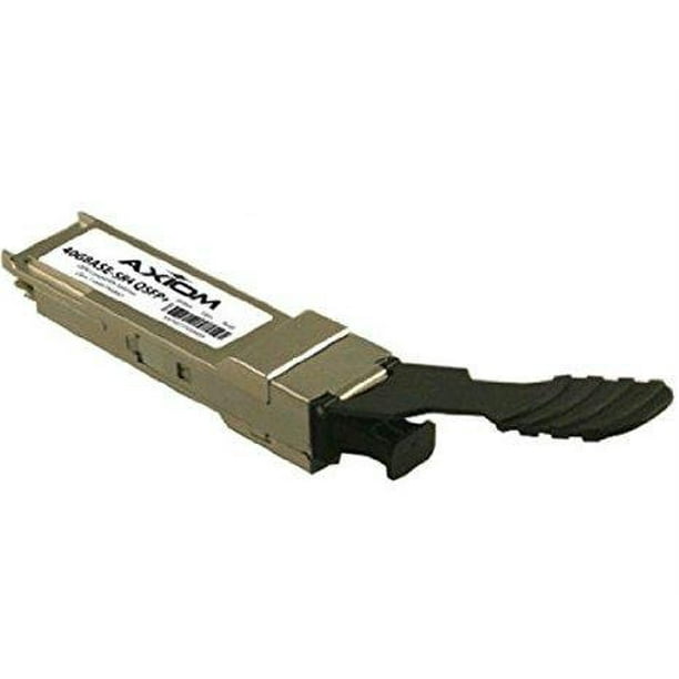 Axiom Émetteur-récepteur Qsfp+ 40gbase-sr4 pour l'Optique Nette - Qsfp+-sr4-no