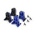 thumbnail image 5 of Metal Upgraded Motor Rear Mount Fixed Motor Mount For 1/5 Xmaxx 6s 8s 1/6 Xrt Rc Car Upgrade Parts, 5 of 5