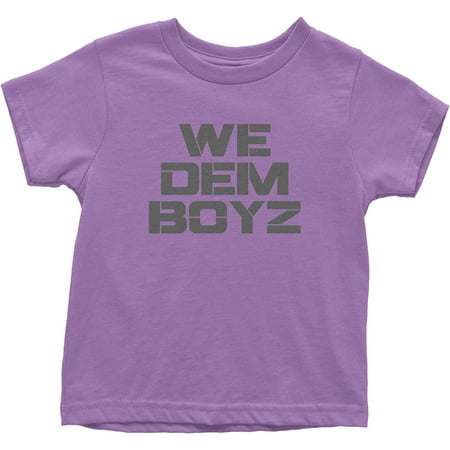 

Expression Tees WE Dem Boys Dallas Infant Onesie Romper Bodysuit