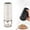 A, variant on Clearance Food Blender under $20 Portable Electric Conical Burr Coffee Grinder Rechargeable Small Mill With 38 Adjustable Grind Settings Compact Cordless Travel Grinder For Cold Brew Pour Over F