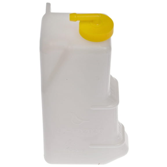 Dorman 603-321 Front Engine Coolant Reservoir for Specific Honda Models Fits select: 2007-2008 HONDA FIT