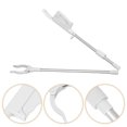 thumbnail image 2 of Grabber Reacher Tool Plastic 1Pcs 36.16X3.54X1.18In For Elderly Indoor Use, 2 of 9