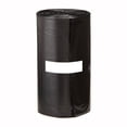 thumbnail image 5 of 20 rollos (300 unidades, negro) de bolsas para excrementos de perro con dispensador, bolsas para excrementos de mascotas, bolsas para excrementos de perro con dispensador y clip para correa, sin perfu, 5 of 5